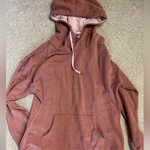 Maurices hoodie